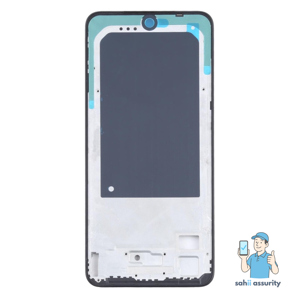 LCD Frame Middle Chassis for Xiaomi Redmi Note 10 thumbnail